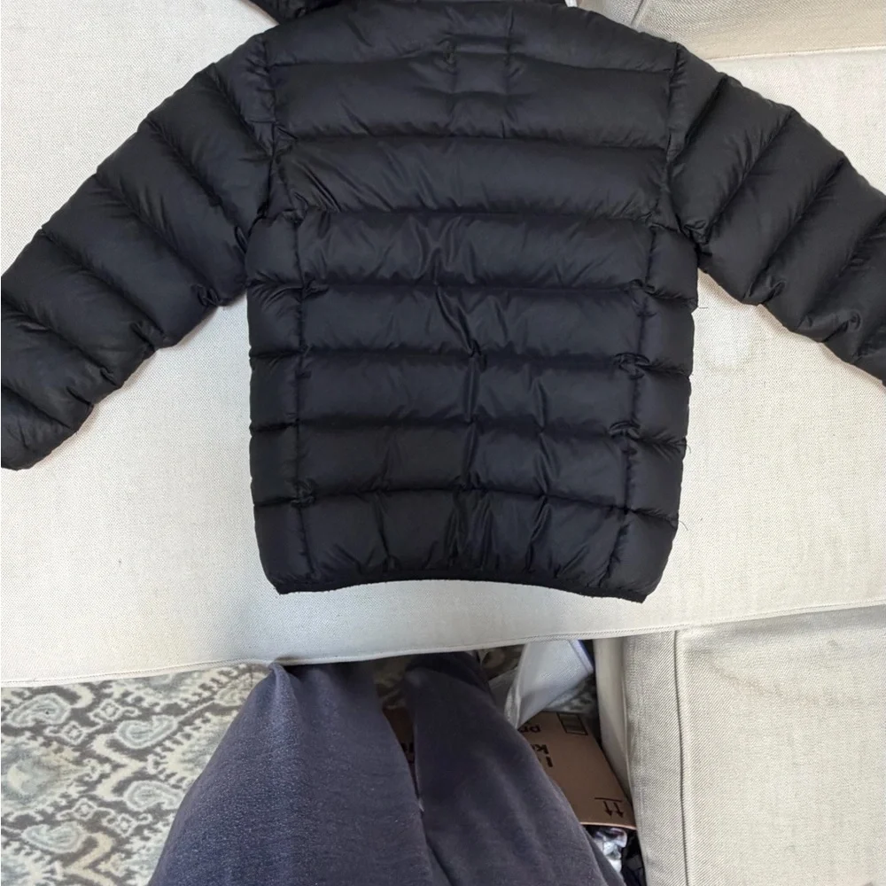 Appaman warm hooded